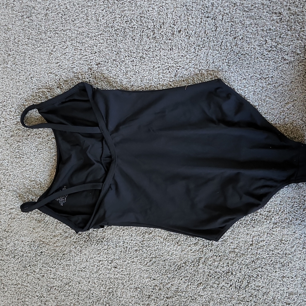 Black Leotard - image 3